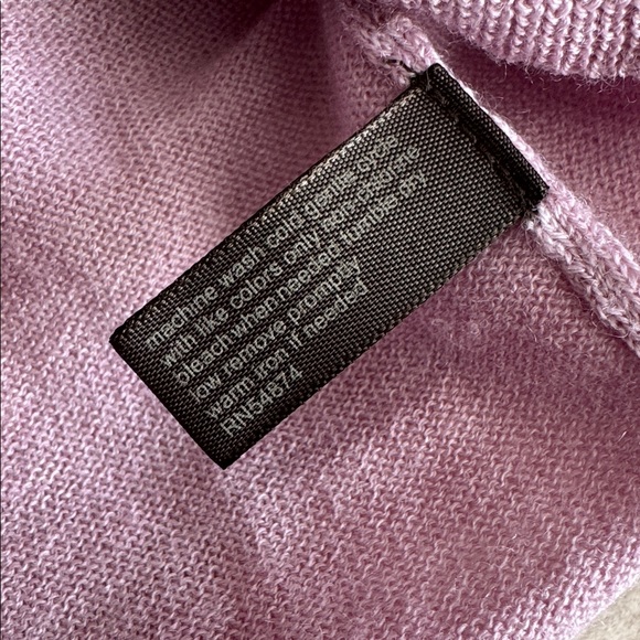 The Limited Sweater - Picture 5 of 5